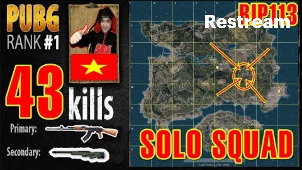 🔴RIP113 LIVE Stream l PUBG + PUBG mobile + GTA 5