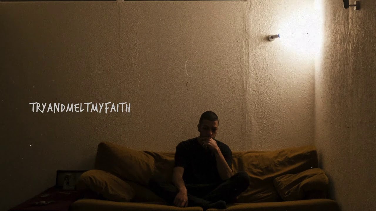 Slow J - TryAndMeltMyFaith (sLo-fi)