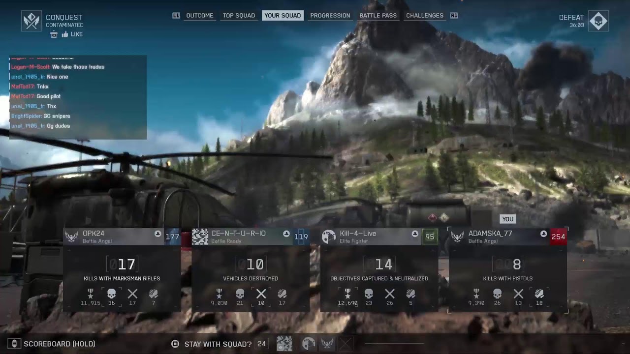 BATTLEFIELD 6