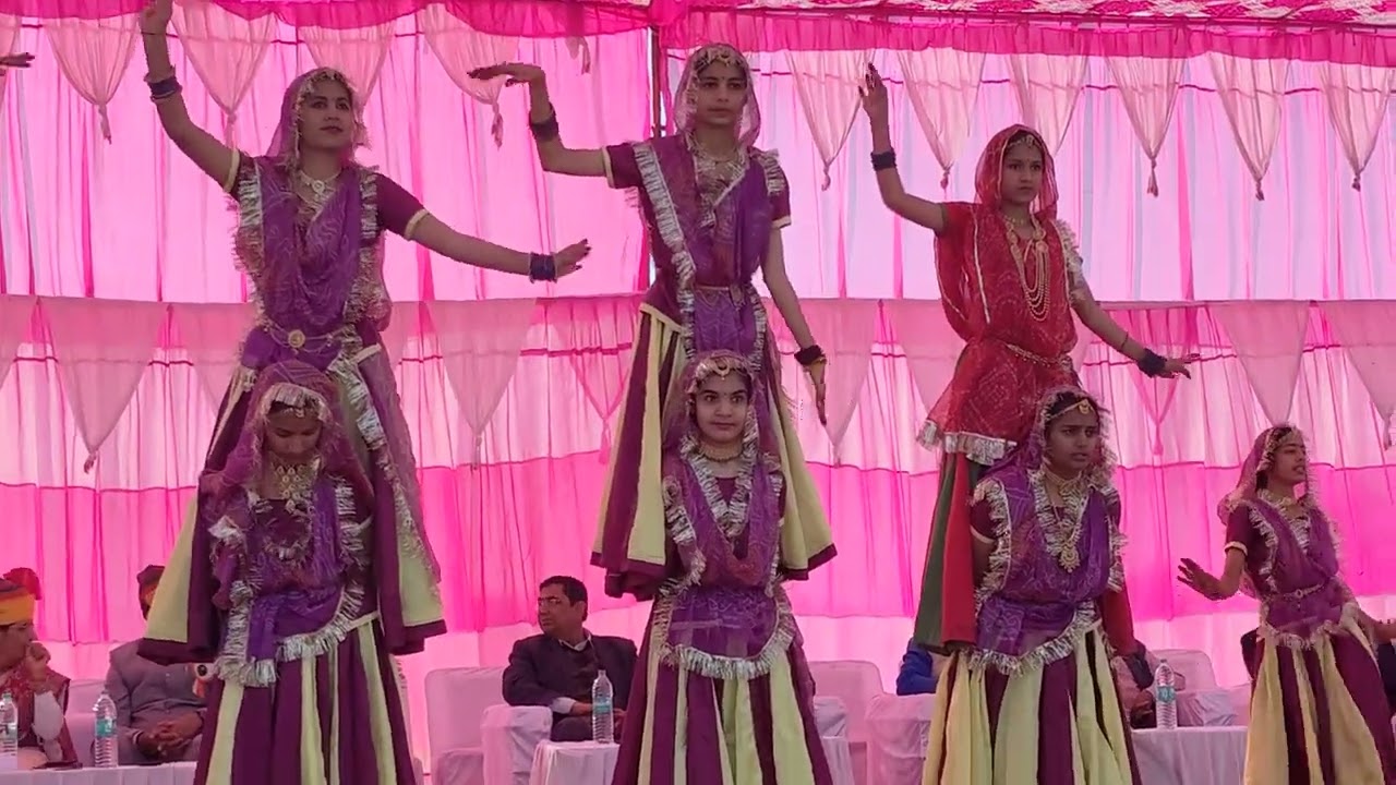 beti bachavo rajasthan public school mandawa