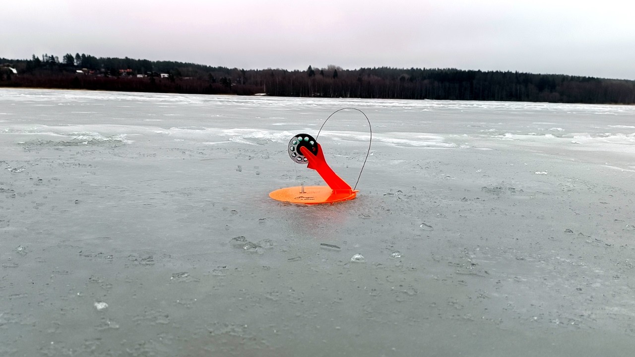 Щука на жерлицы | 18 марта 2026 | Возможно последняя рыбалка со льда в этом сезоне