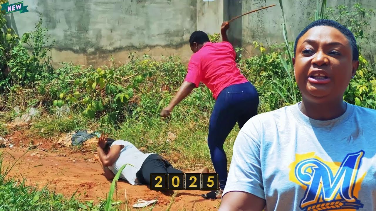 If you cross my lane or my man, you go collect wotowoto from my hand- Lizzy Gold Latest Movie