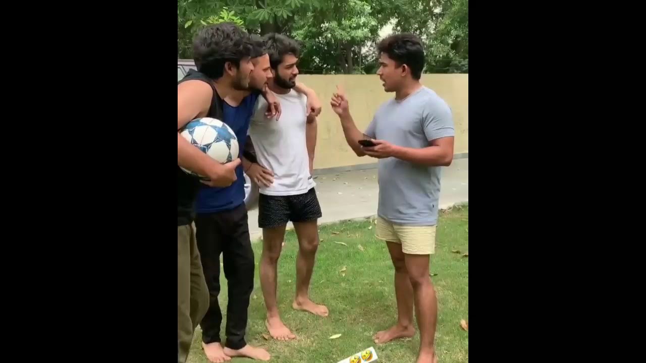 R2H | 😂💯😁 WhatsApp Status Funny video | Round2hell | Comedy Status video🤣😃🤗💤