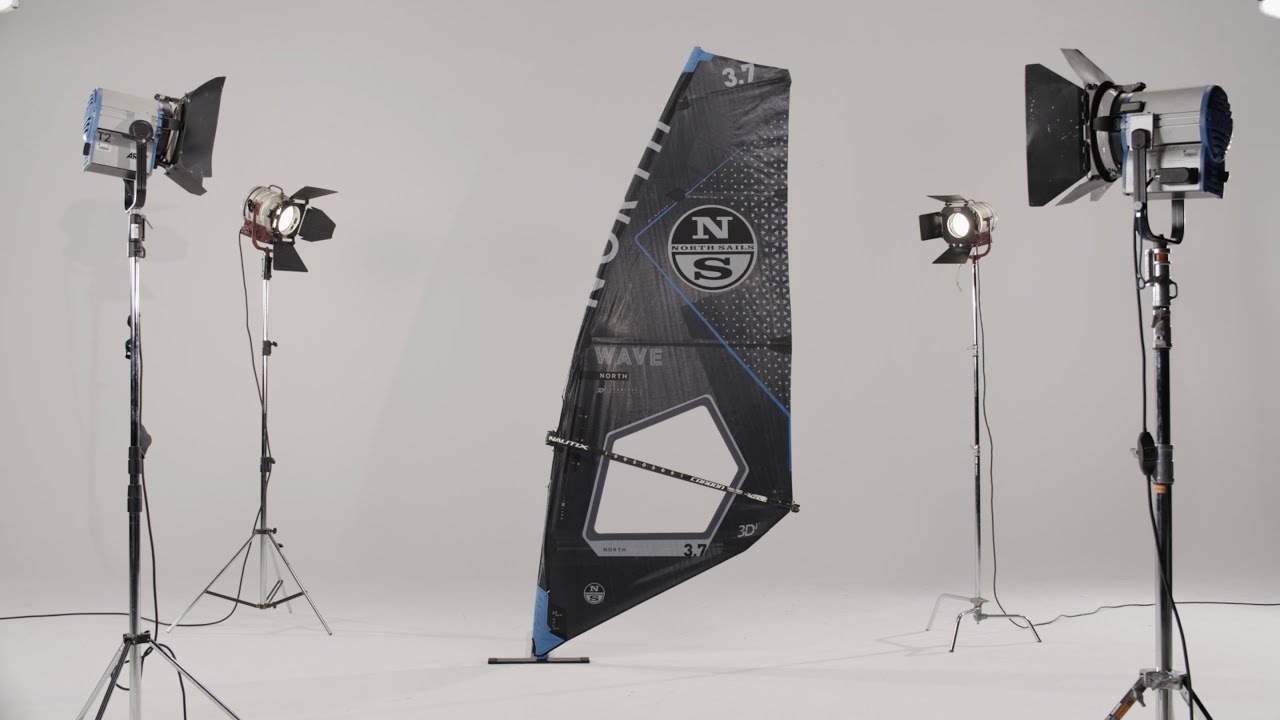 The Wave Sail Rigging Guide | North Windsurfing