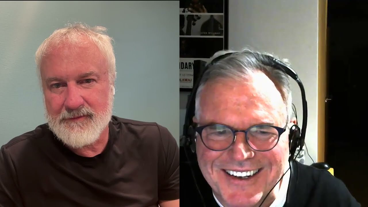 Michael Feathers on Working with Legacy Code [EPISODE 833]