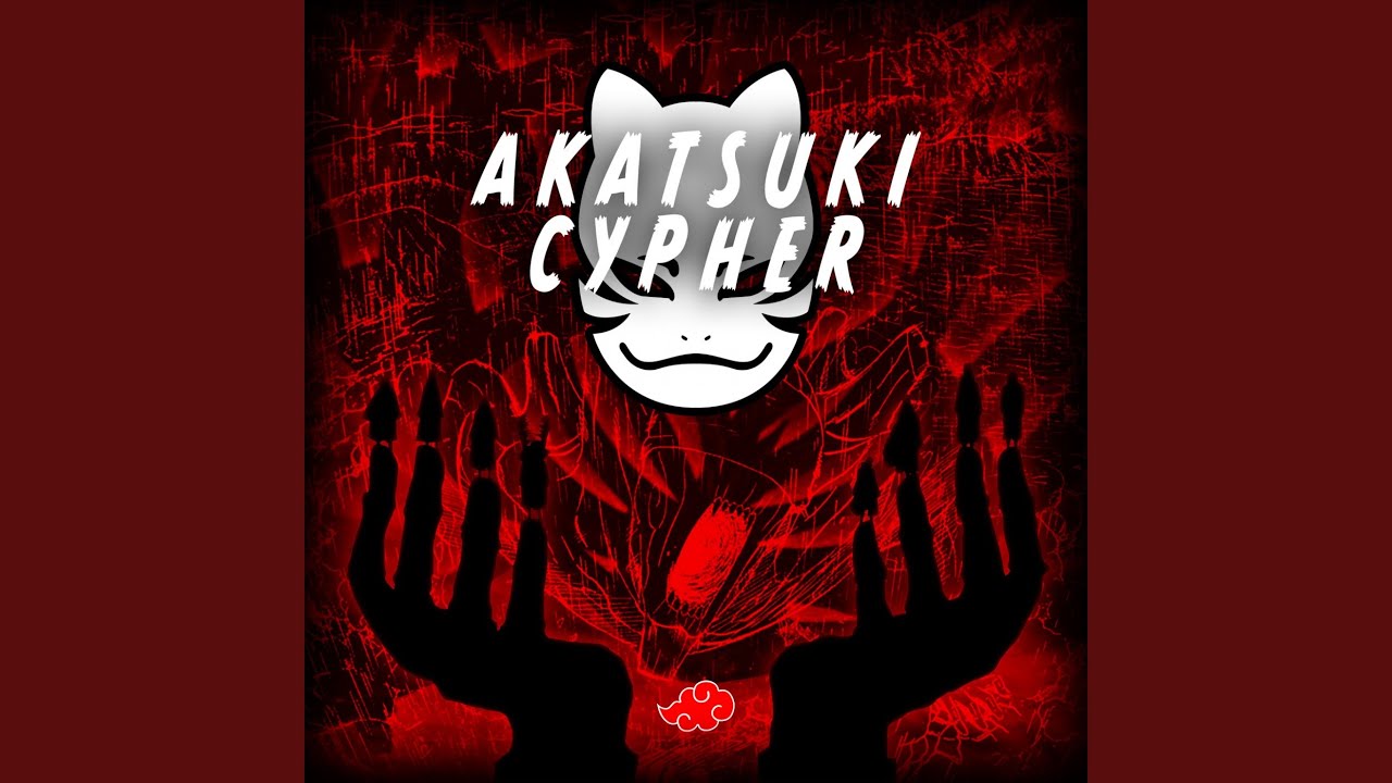 Akatsuki Cypher