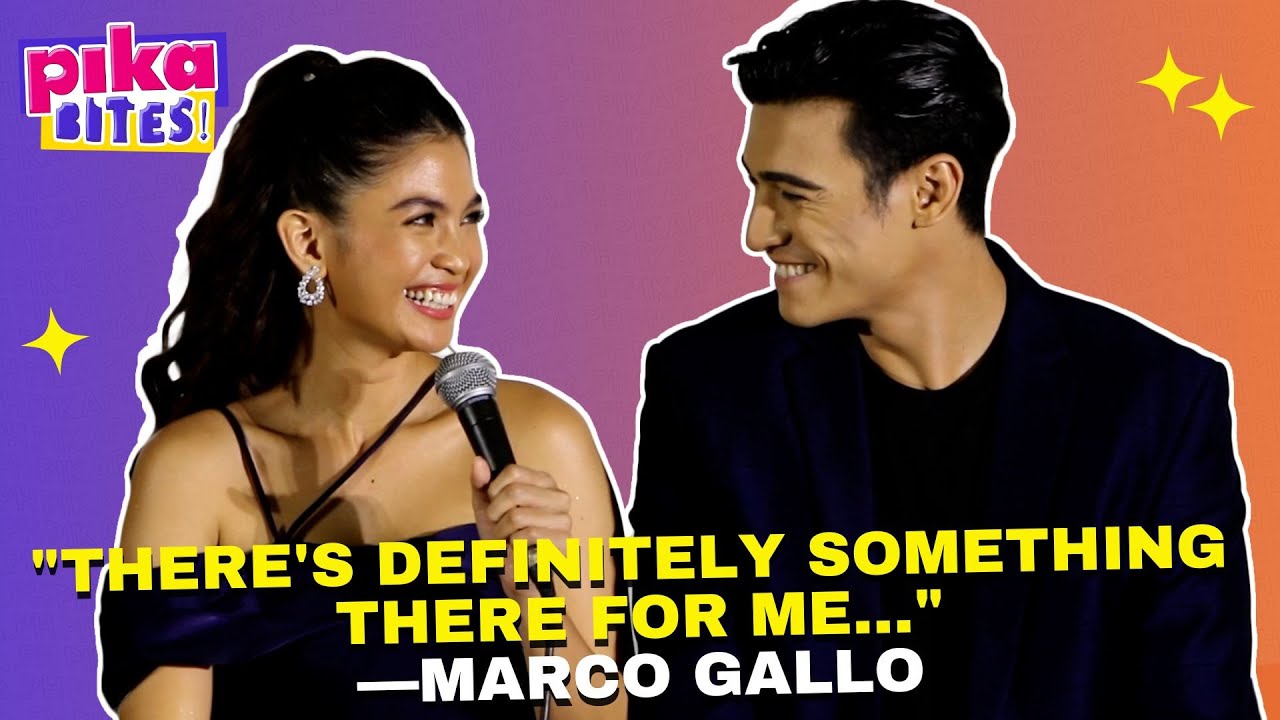 Six years after sa naudlot na romance sa PBB, may nanumbalik bakina Heaven Peralejo at Marco Gallo?