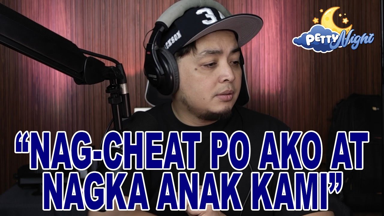 PETTY NIGHT: 