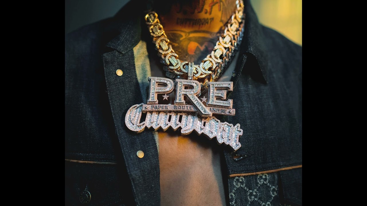 (FREE) Key Glock x Young Dolph Type Beat 2025 - 