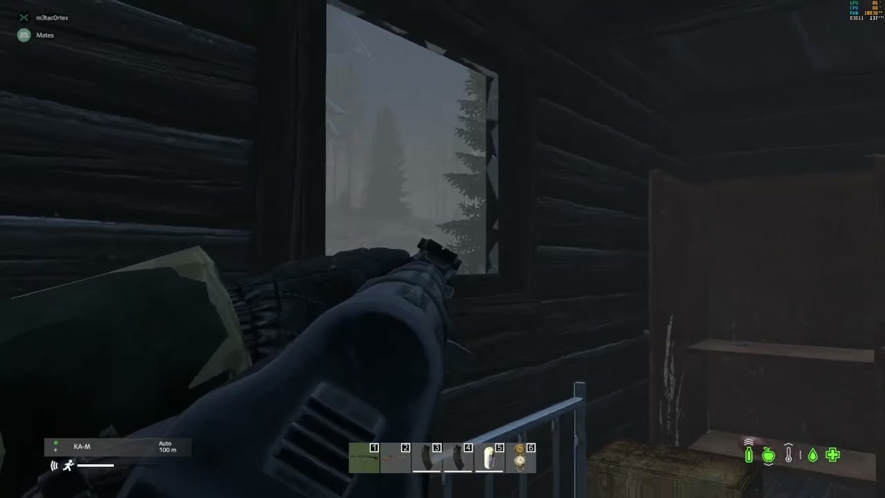 HC Ňam mlask BM