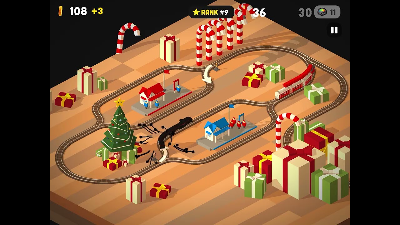 I Unlocked the NSWGR 3801 in Conduct This #157