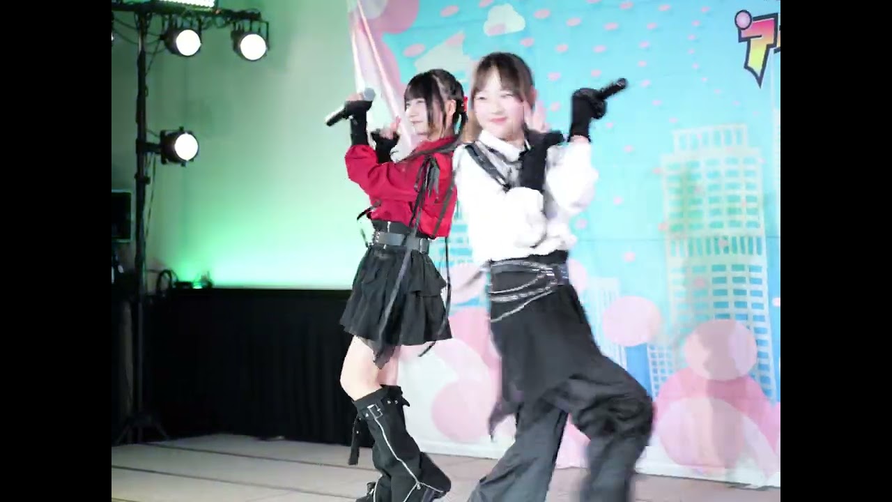 260125 promise NEXT アイゲキいつメンライブ