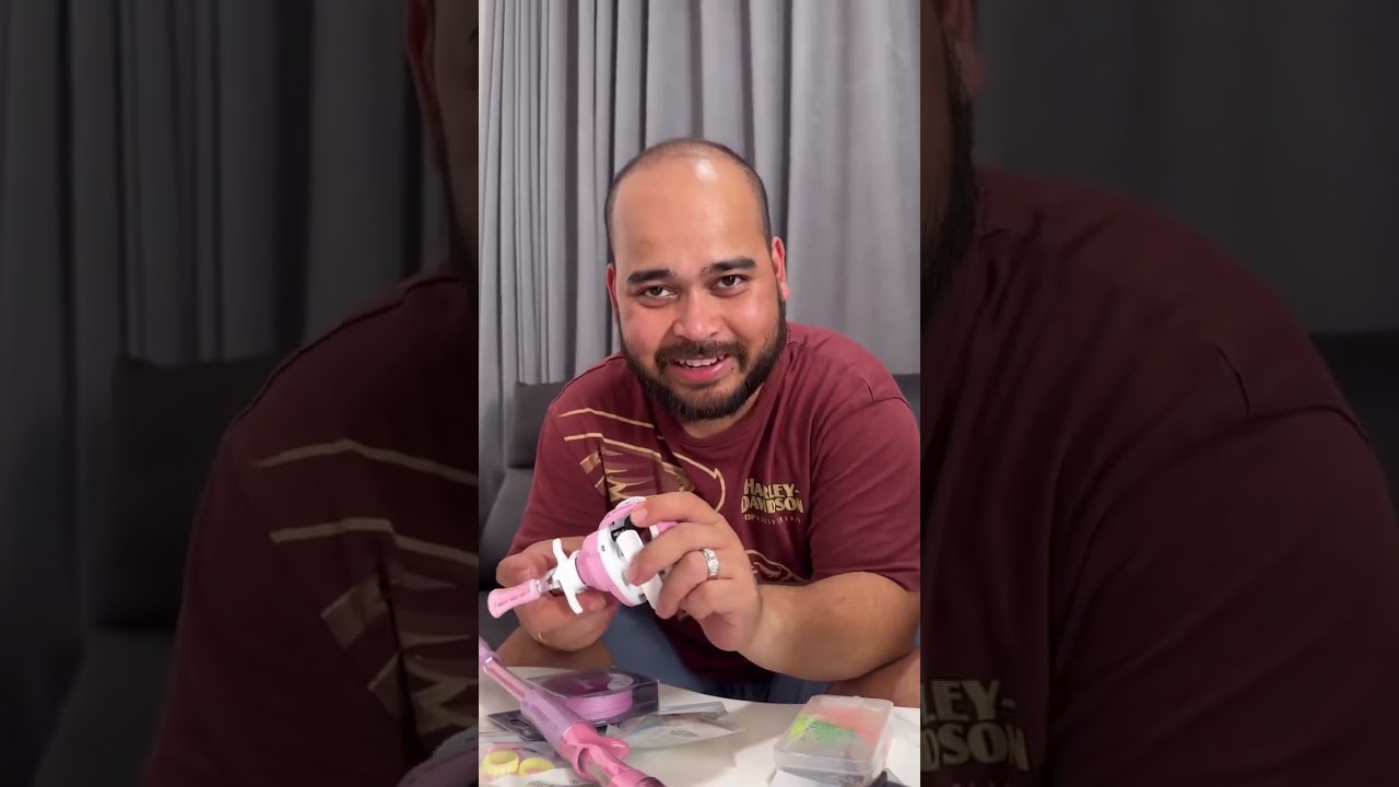 ឈុតបបក់ក្នុងក្តីស្រមៃខ្ញុំមកដល់ហើយ🎀😫