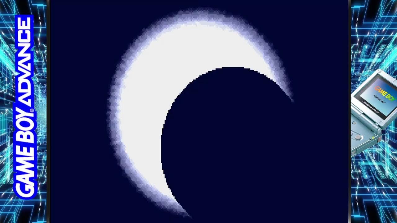 NOITE DESFALECIDA - GAME BOY ADVANCE - CASTLEVANIA ARIA OF SORROW ATÉ ZERAR - PEGANDO 100% DAS SOULS