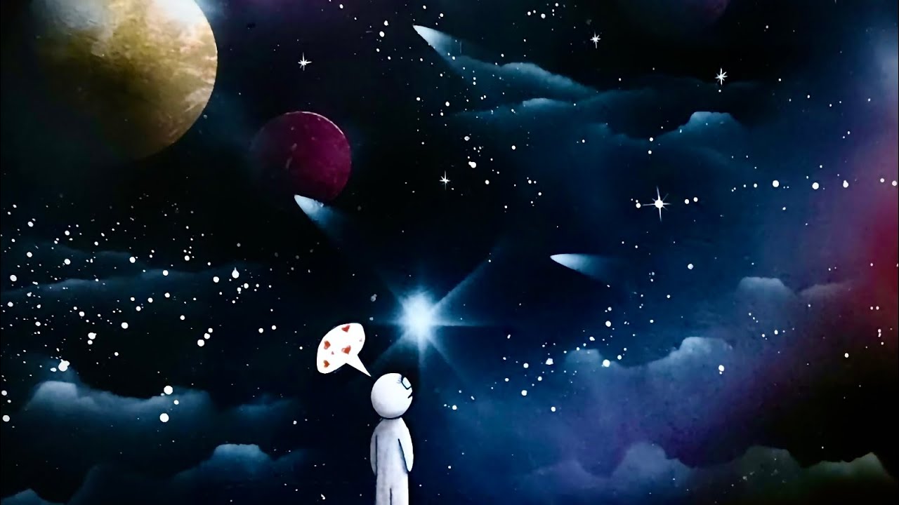 Kawan - Âmes jumelles (clip)