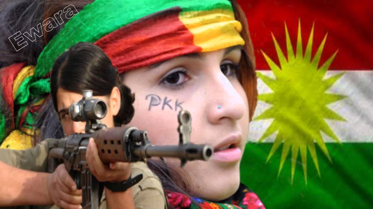 Şehr&icirc;bana Kurd&icirc; Welat&ecirc;me Kurdistane
