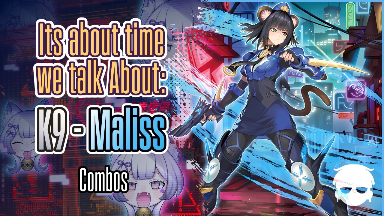 Lets Take a look at Maliss K9 | Yugioh Combo Video | Post JUHU