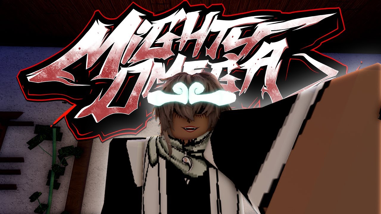 Mighty Omega | I Must Apologize