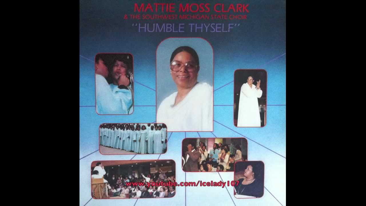 Mattie Moss Clark and SW Mich St. Choir of COGIC  