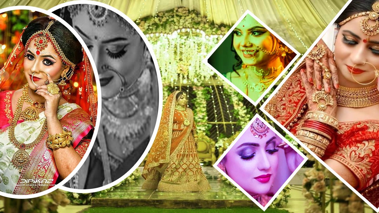 Wedding Album Design in Photoshop 2026 | How To Create Professional Wedding Album Design  Photoshop
