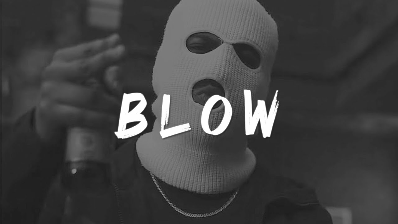 Uk Drill Type Beat x Ny Drill Type Beat ''BLOW'' Arabic Drill Instrumental 2023