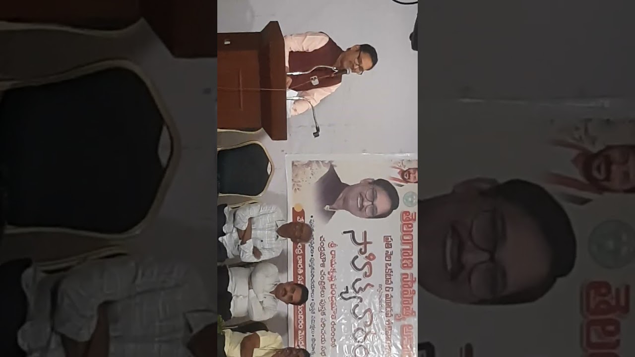 Sahithi puraskar3 Rkchandramouli sir