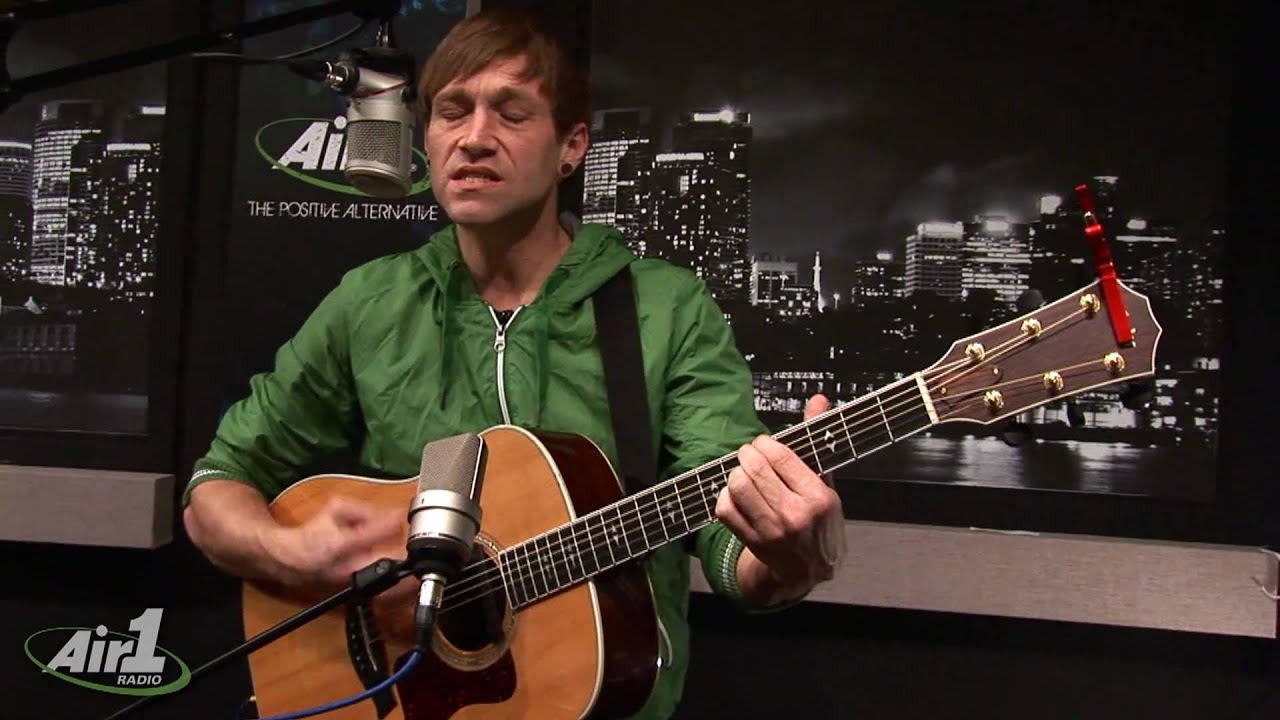 Air1 - Shawn McDonald 