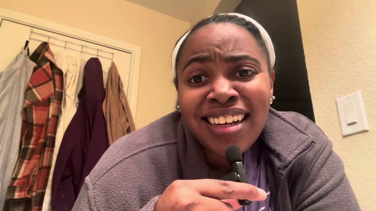 Woman Bible study