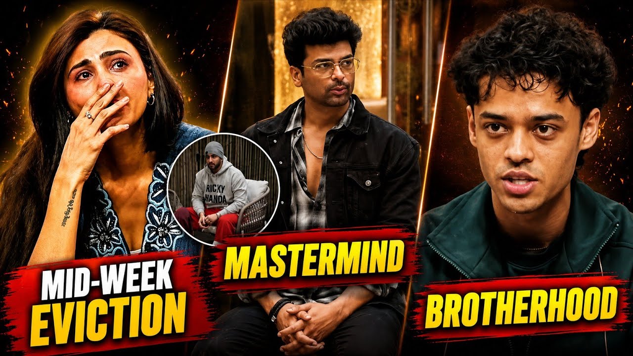 Alliance Reality Show Episode 41 | Eviction Spoiler | Kushal Tandon Correct His Mistake For Vanshaj 