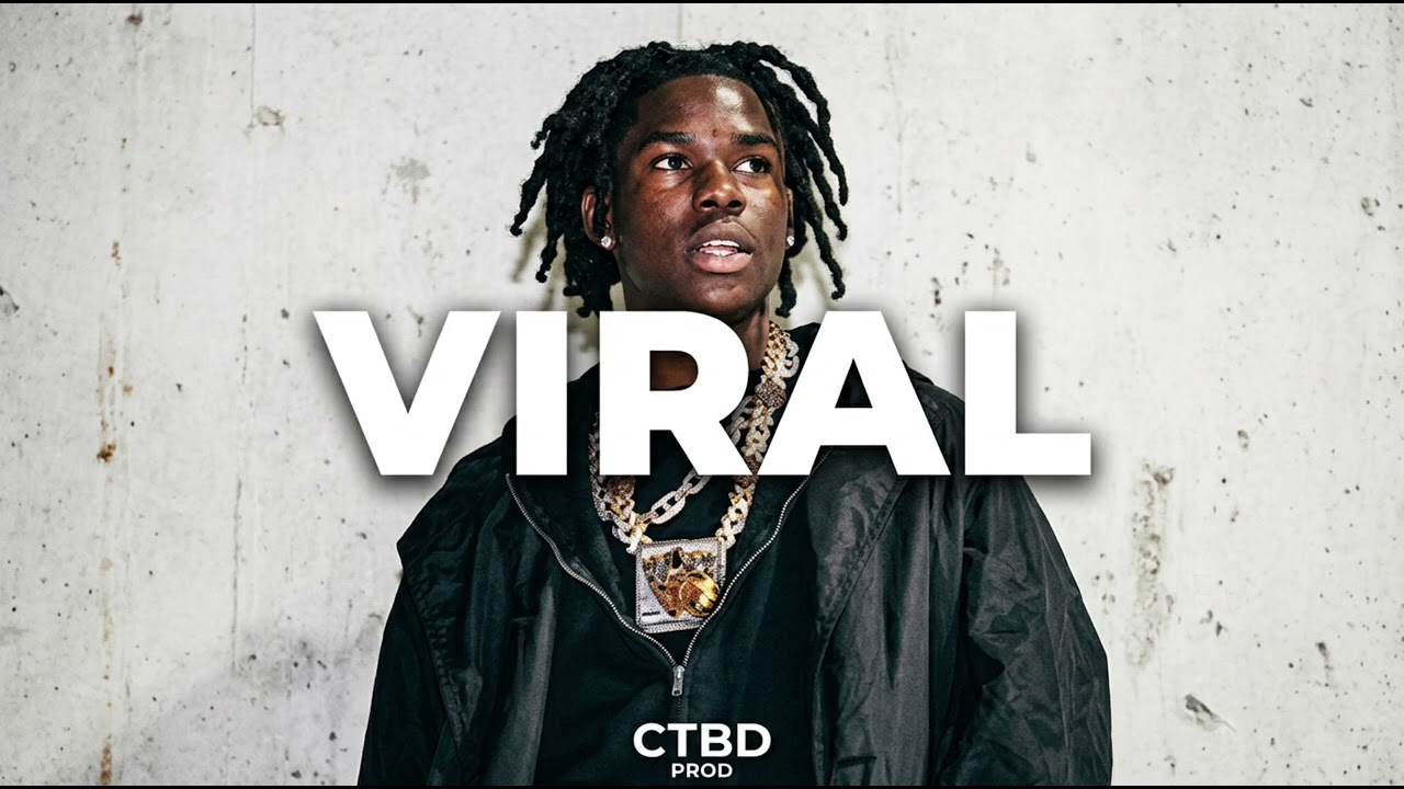 VIRAL - Rema Type Beat | Alternative Afrobeat 