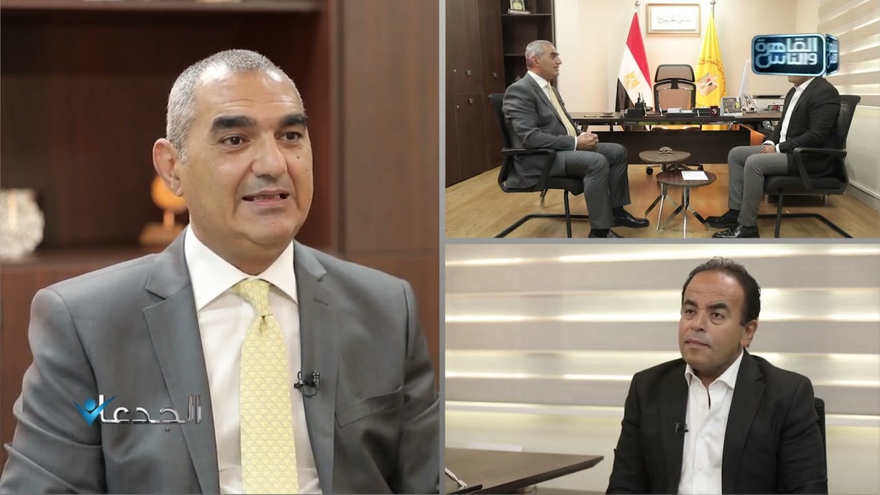 خالد بسيوني: الشمول المالي يكفل للأفراد خدمات مالية تتناسب مع احتياجاتهم وتمكينهم اقتصاديا