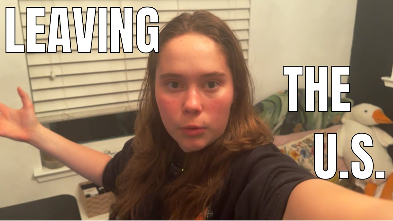 I'm leaving everything I know at 17.                             #afs-usa #studyabroad #china