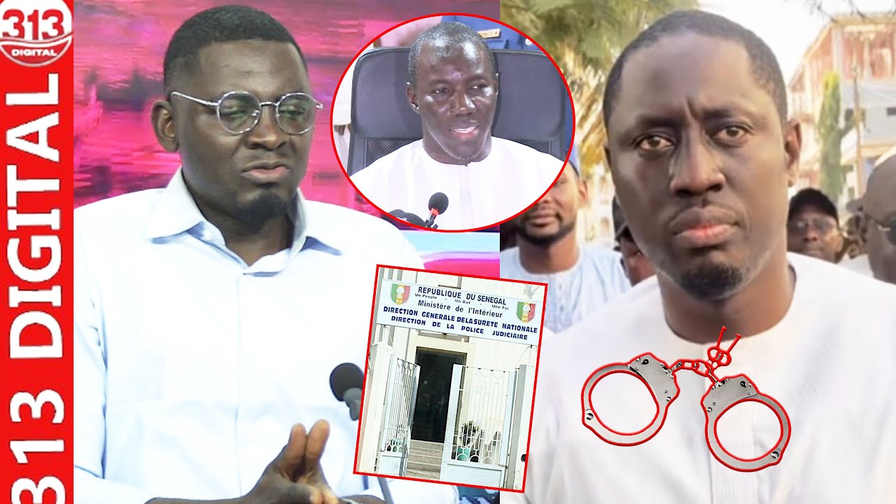 «Il  risque gros…» Mauvaise nouvelle pour Pape M. Ndour, Thioune juriste révèle les propos du procur