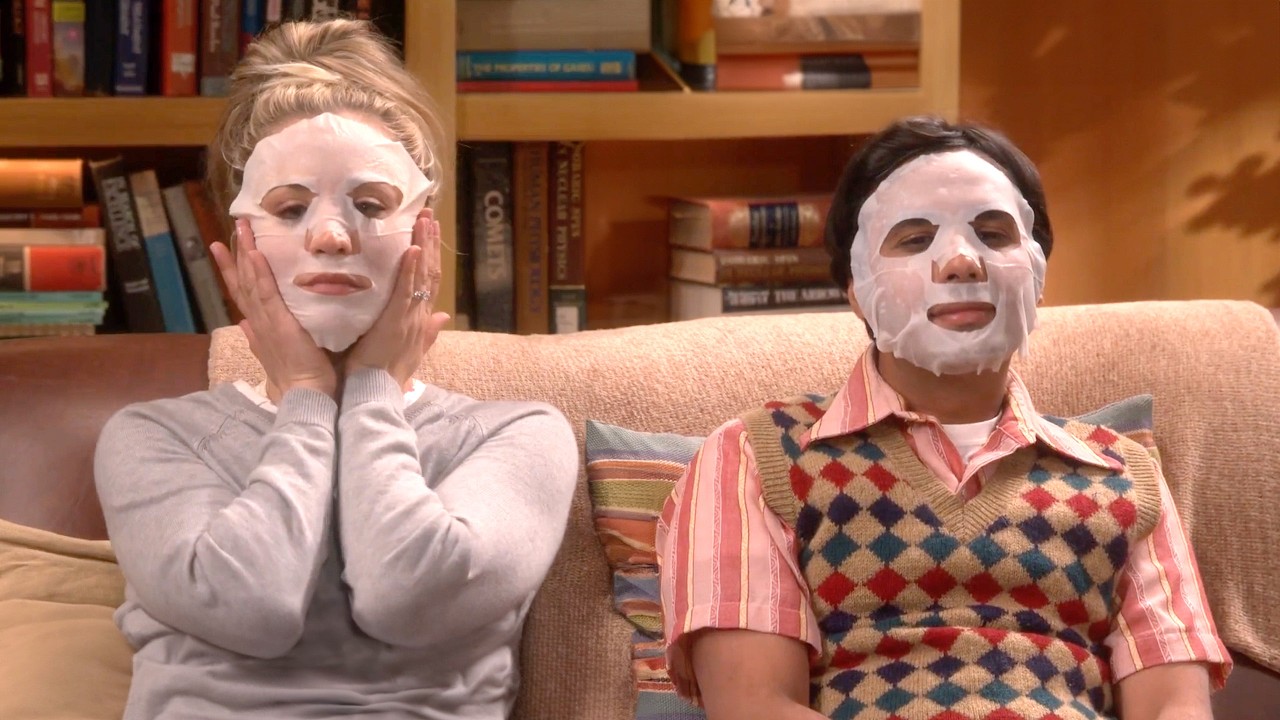 'Big Bang Theory' Moments That Are Better Than You Remember (Seasons 9&ndash;10)