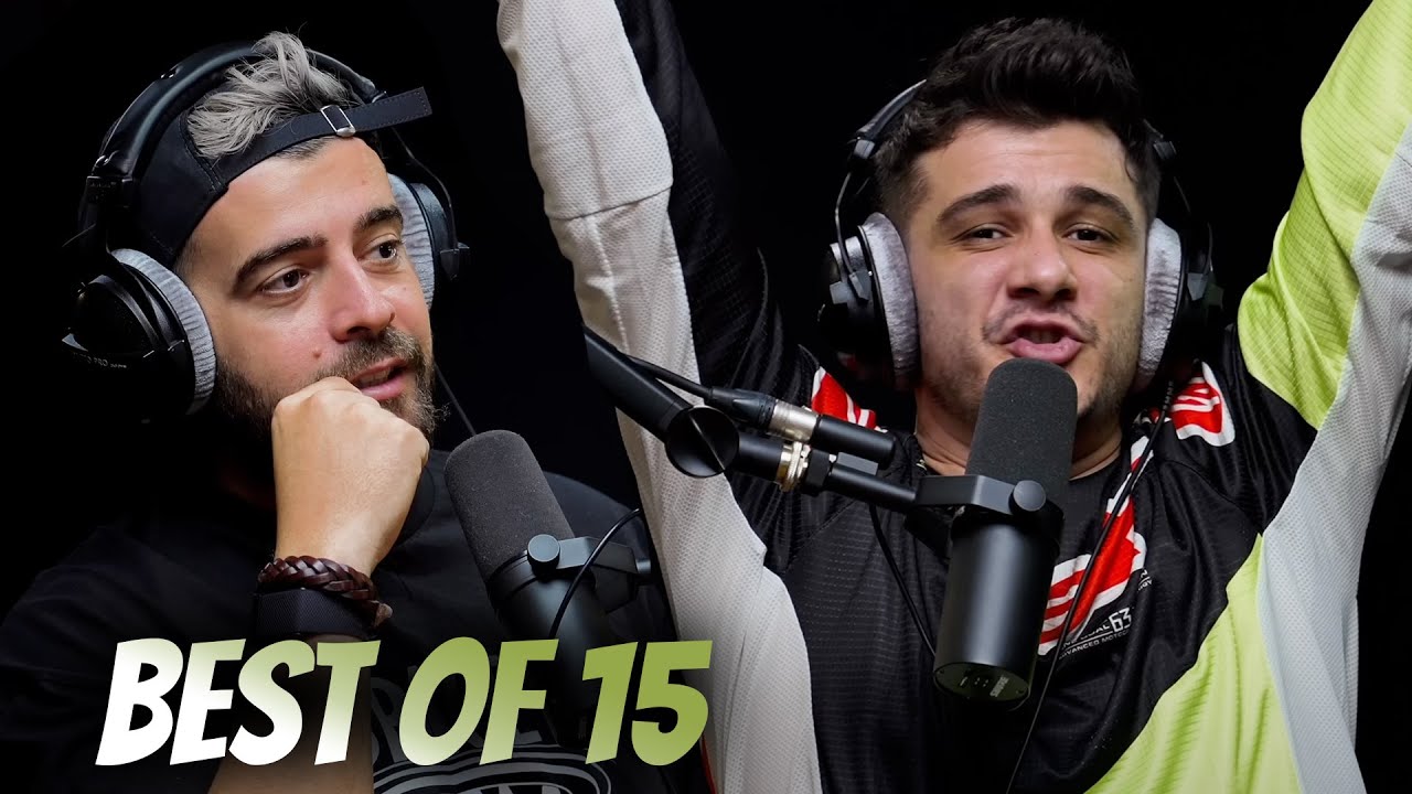 Cum ar fi sa ajunga Bendeac presedintele Romaniei? - IS GEANA PI TINI - BEST OF #15