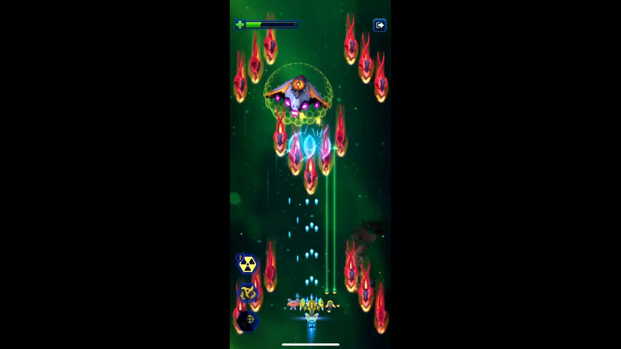 [space justice] scorpio(S) level 90 heroic boss