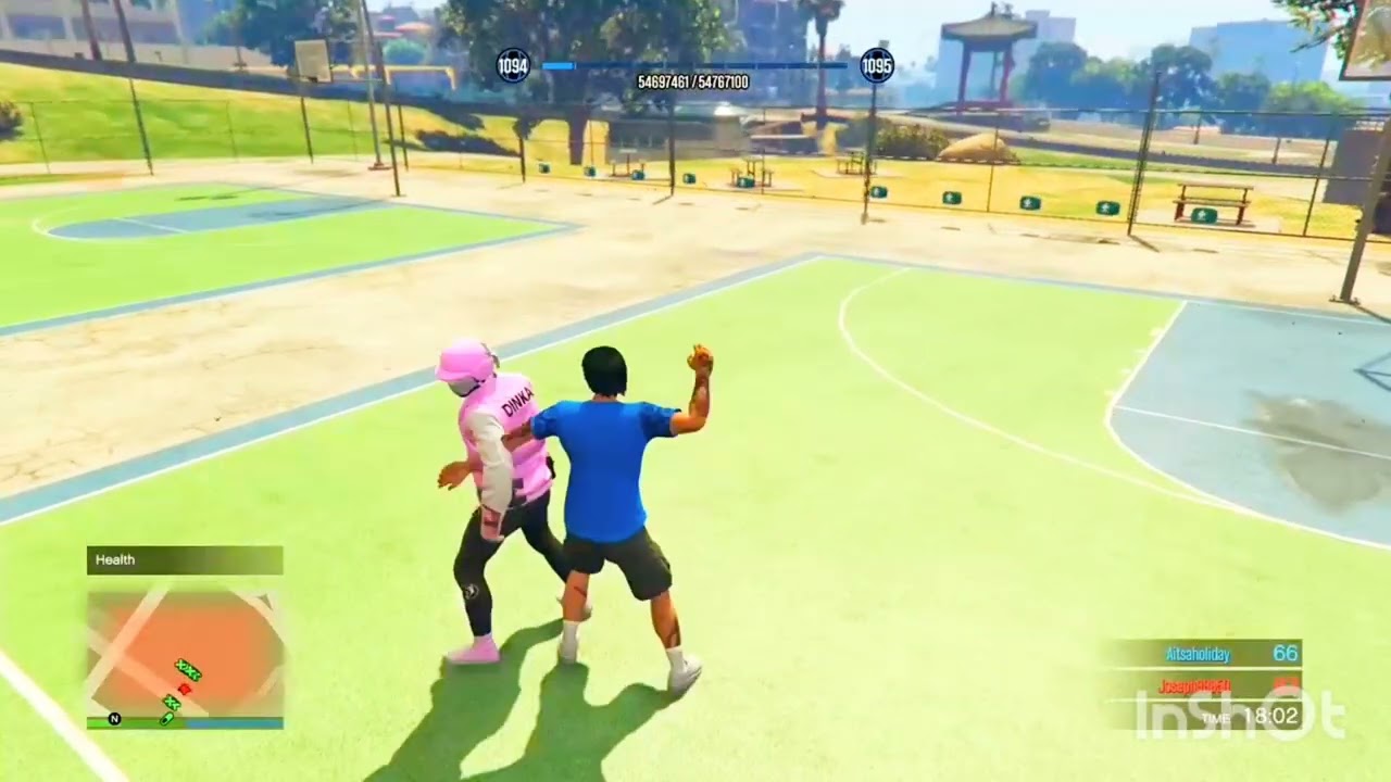 🌪🌴(ᴇʙᴋ ᴘᴛ2)🌪🌴(CHOP MONTAGE)😹🔥