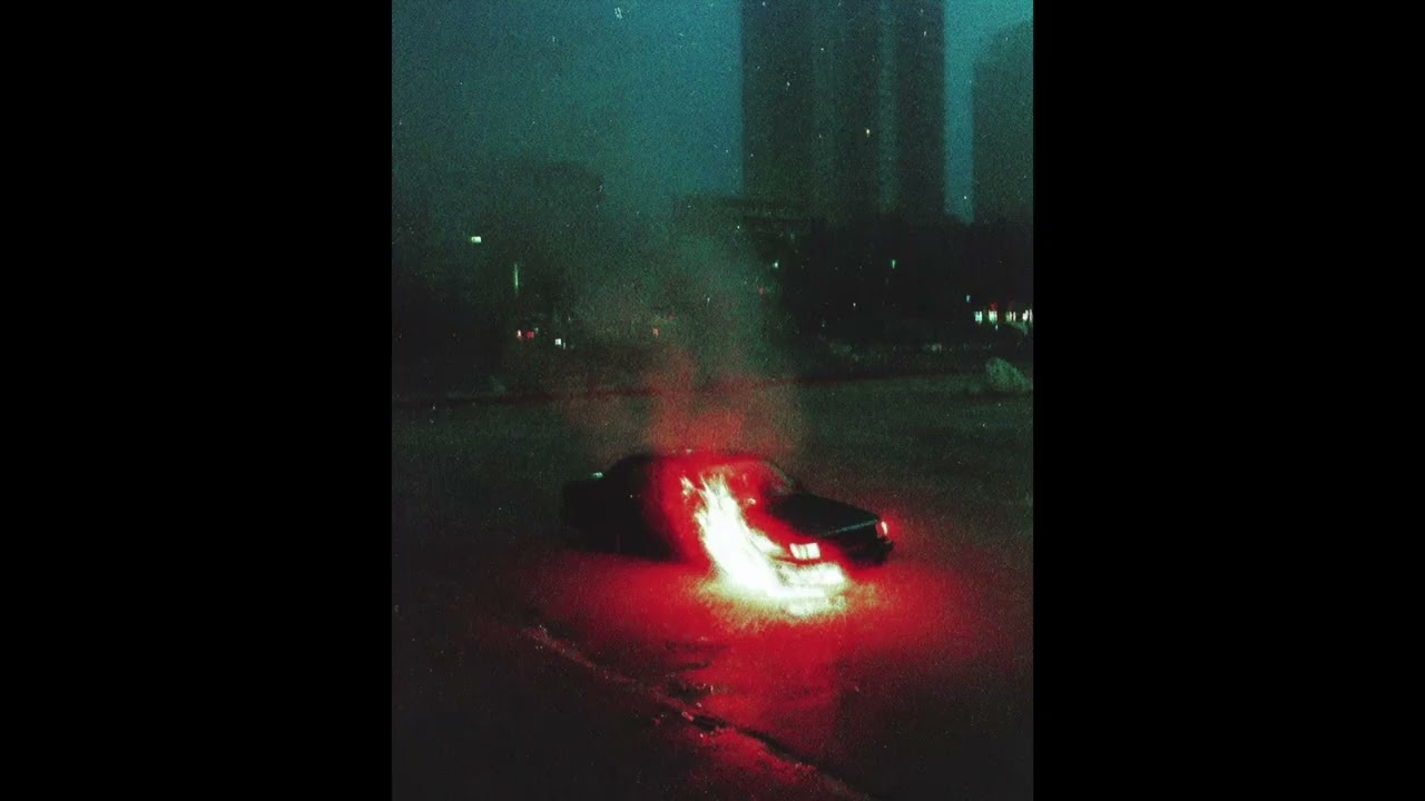 [FREE] ISAIAH RASHAD X AARON MAY TYPE BEAT 'BACK WHEN' 2026