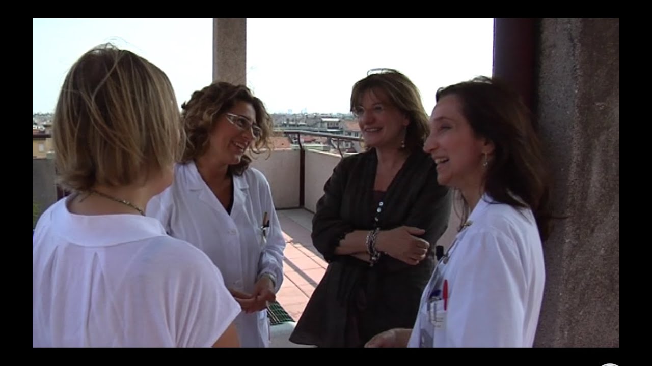 LA RADIOTERAPIA - ATELIER