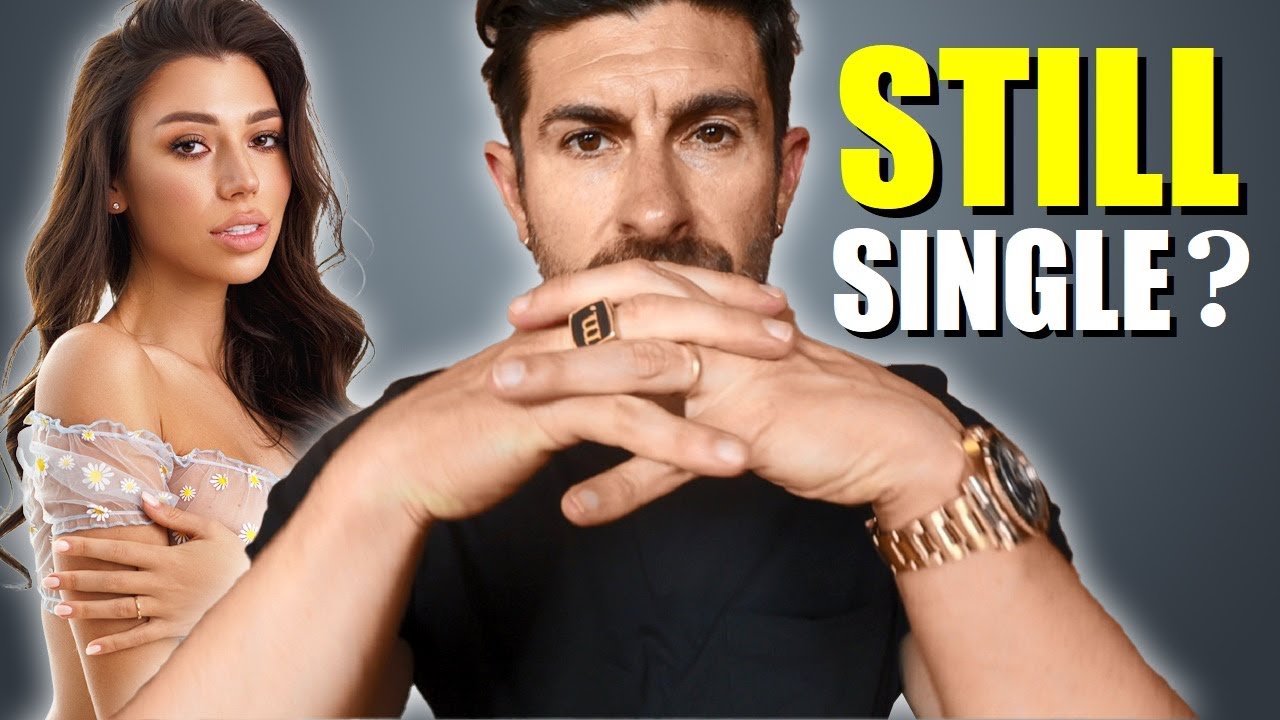 If You're Over 25 and STILL Single, Please Watch This