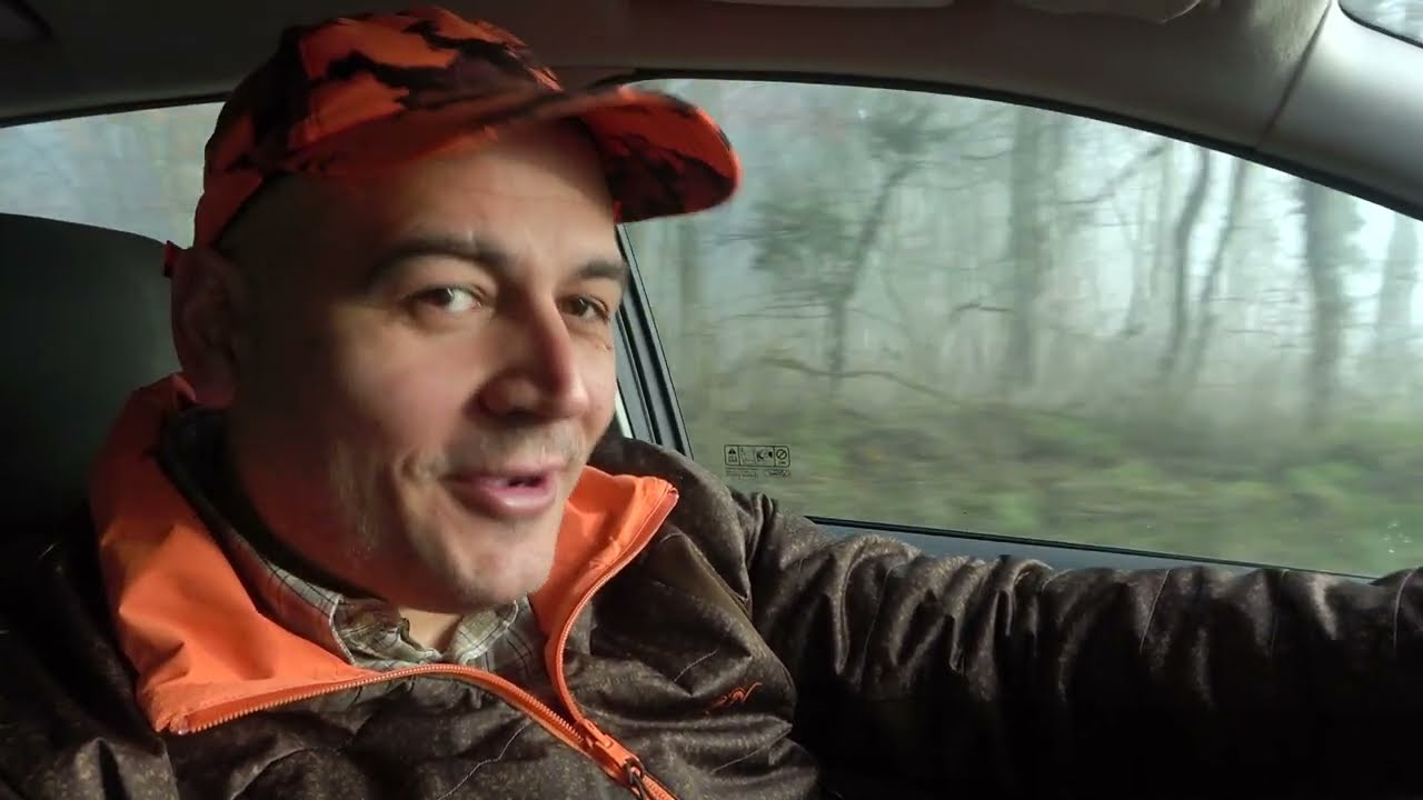 Lovački klub ep. 62 21.04.2023. Lov na divlju svinju i predatora, selo Nikinci