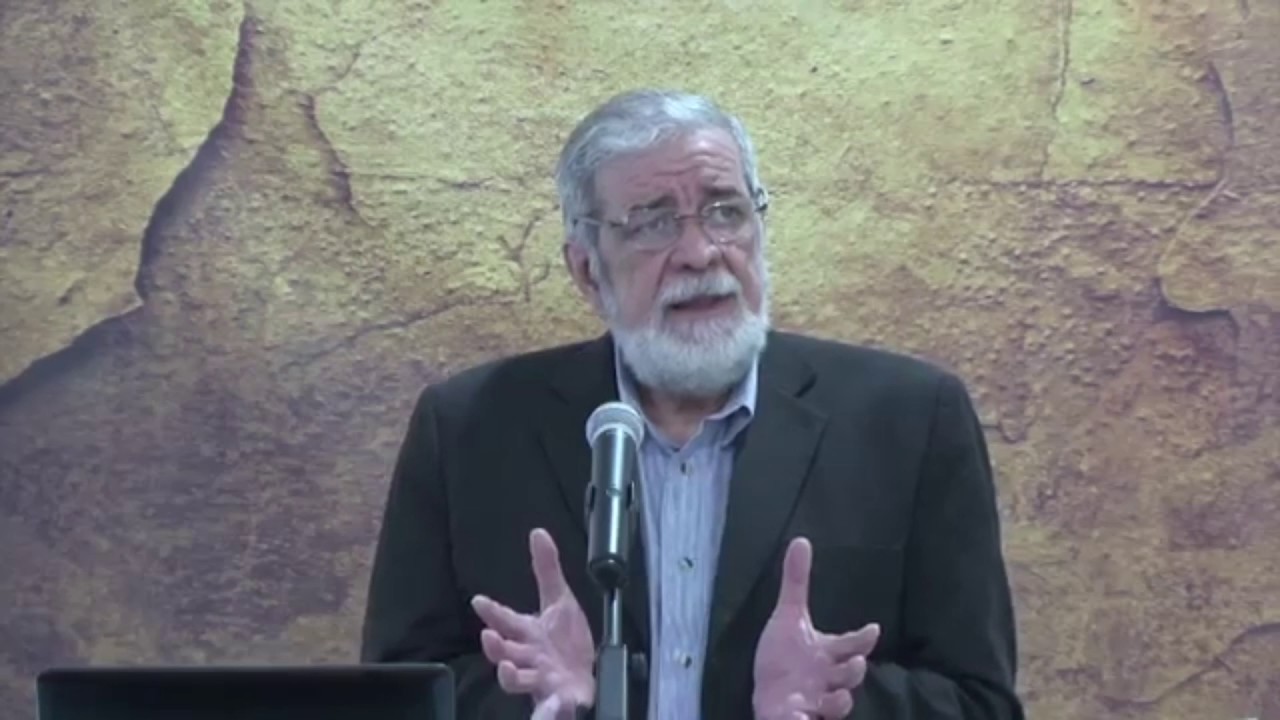 Santifica&ccedil;&atilde;o na Perspectiva Reformada-Augustus Nicodemus