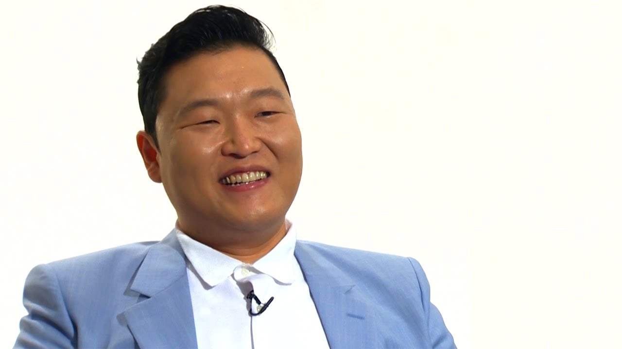 PSY talks 'Hangover,' Snoop Dogg & 'Gangnam Style' - Billboard Q&A