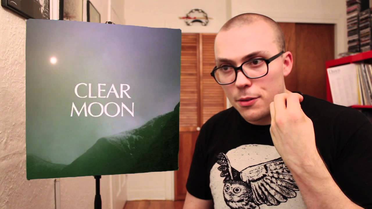 Mount Eerie- Clear Moon ALBUM REVIEW