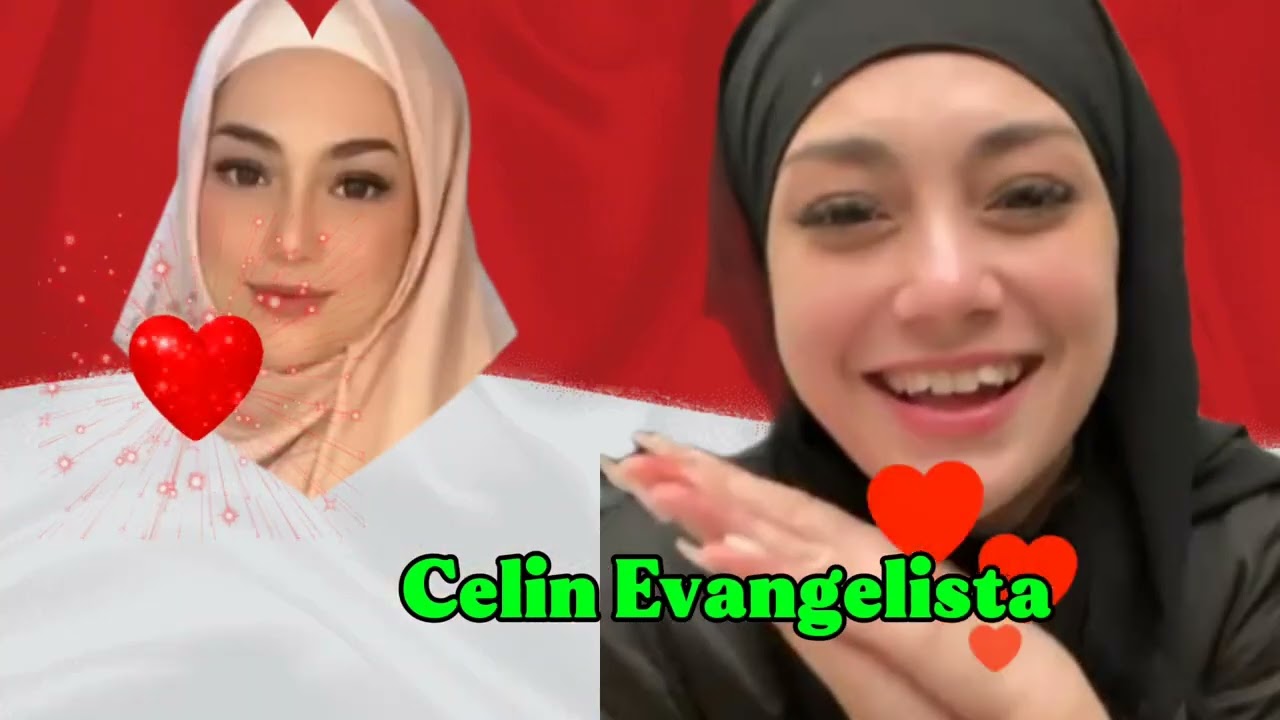 Daftar Artis Mualaf Indonesia Tahun 2025 