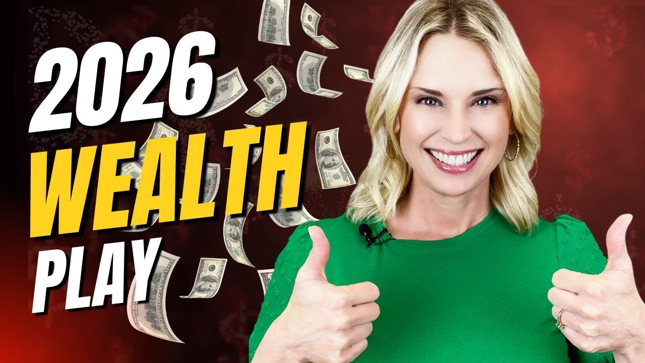 Your Mortgage Could Be Your Path to Wealth in 2026