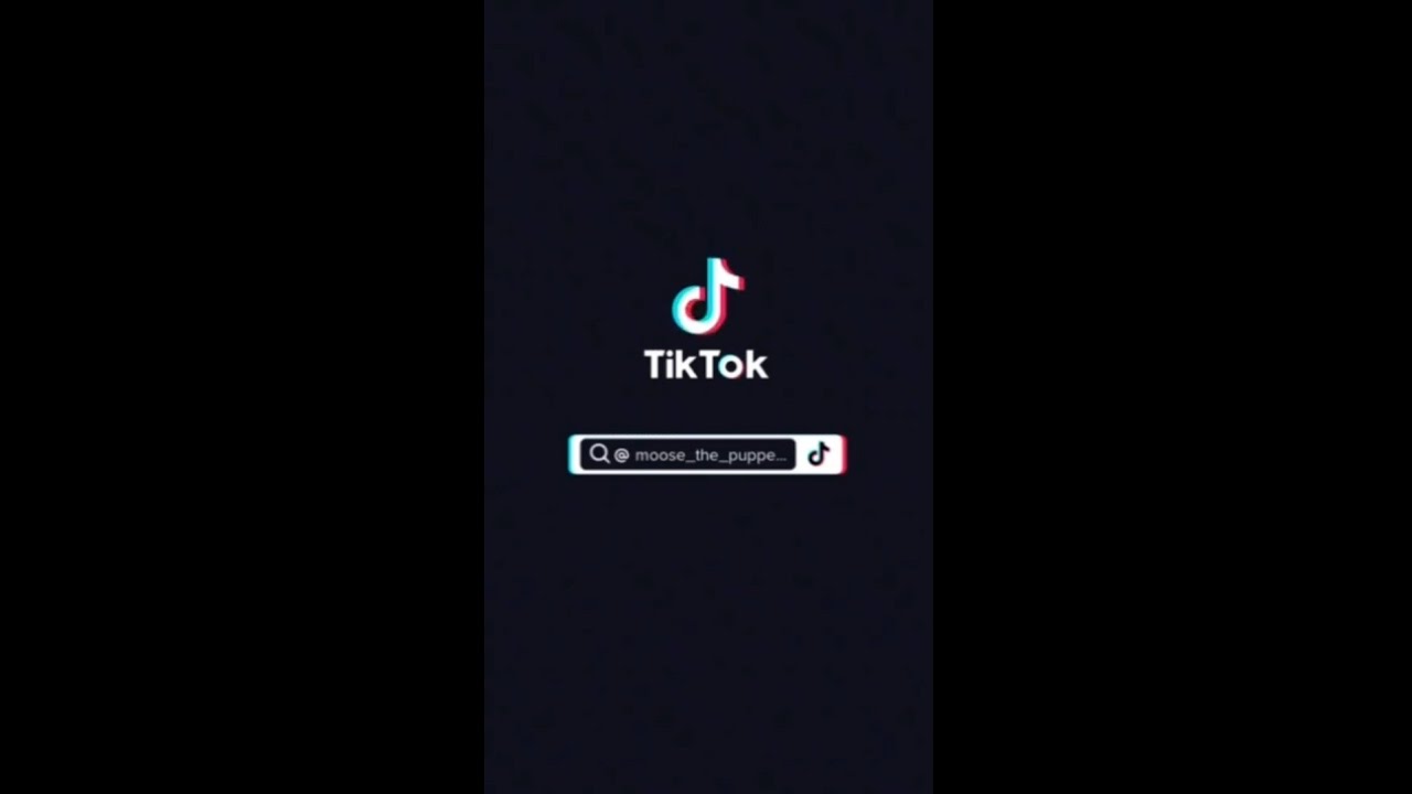 My last TikTok Ever!?!