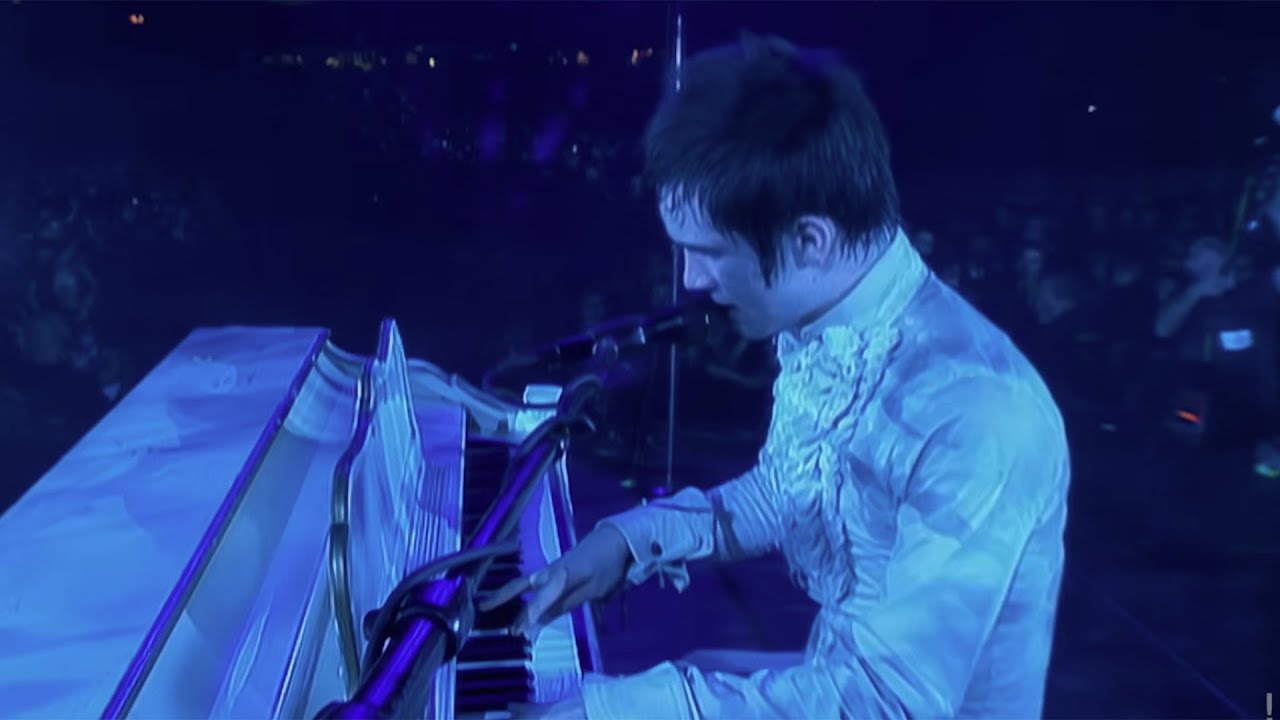 Panic! At The Disco - I Constantly Thank God for Esteban (LIVE IN DENVER)