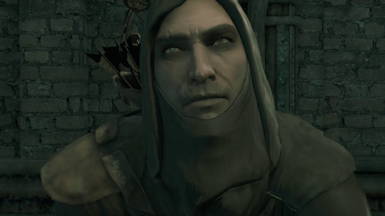 Thief 6 - Chapter 2: Dust to Dust (Combat Takedown Thieving Challenges) Part 1