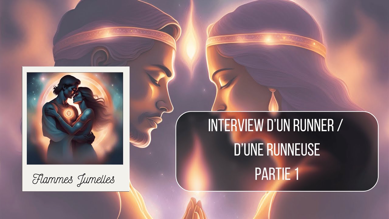 Interview de runner et runneuse (Partie 1) : réponses à toutes les questions que vous vous posez !